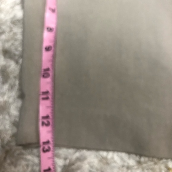 🆕 Nwt Additionelle Crops - Picture 5 of 5